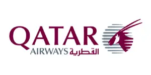Qatar Logo