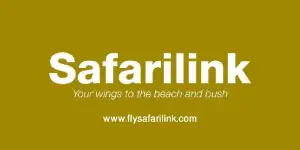 Safarilink Logo